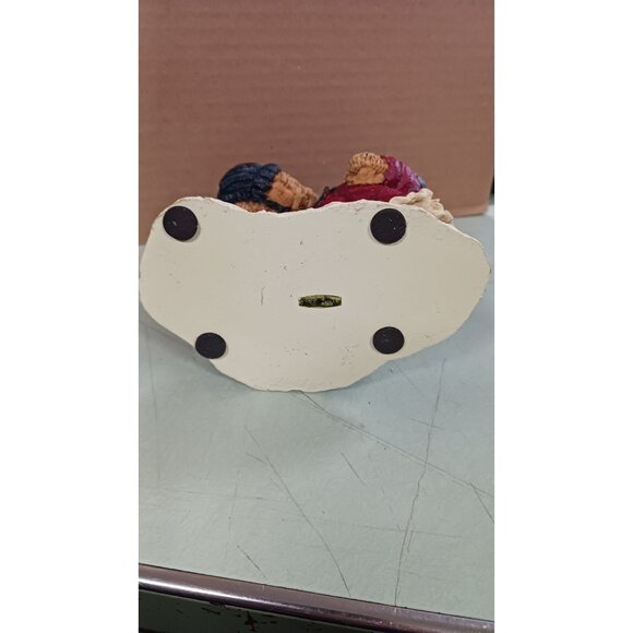 Vintage Windsor Bears of Cranberry Commons Ice Skating - Picture 6 of 6